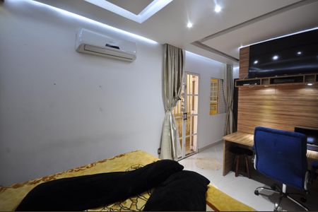 Casa para alugar com 700m², 4 quartos e 3 vagasSuíte 1