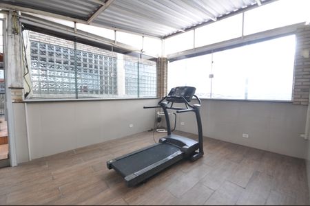 Casa para alugar com 700m², 4 quartos e 3 vagasAcademia