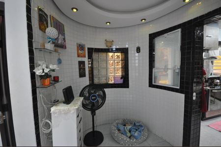 Casa para alugar com 700m², 4 quartos e 3 vagasEscritório