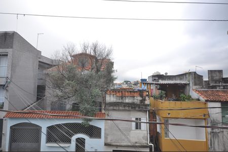 Casa para alugar com 700m², 4 quartos e 3 vagasVista da Sacada