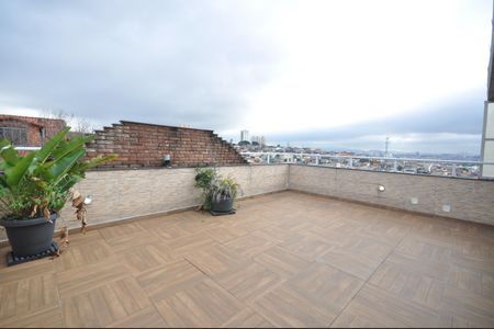 Casa para alugar com 700m², 4 quartos e 3 vagasTerraço