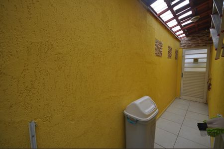 Casa para alugar com 700m², 4 quartos e 3 vagasCorredor lateral