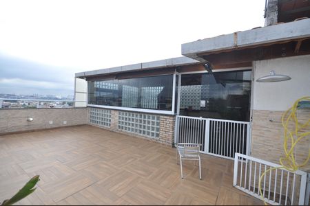 Casa para alugar com 700m², 4 quartos e 3 vagasTerraço