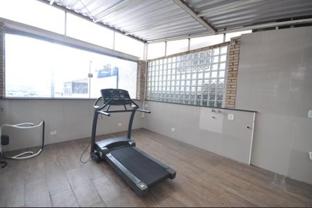 Casa para alugar com 700m², 4 quartos e 3 vagasAcademia