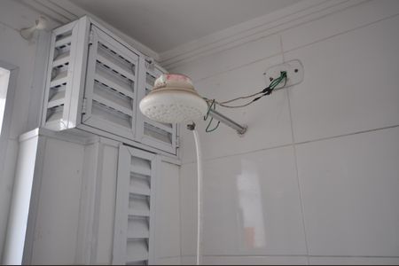 Casa para alugar com 700m², 4 quartos e 3 vagasTerraço - Banheiro 