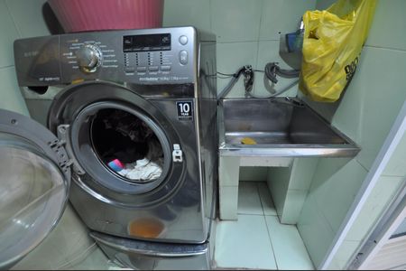 Casa para alugar com 700m², 4 quartos e 3 vagasÁrea de serviço 1