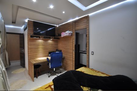 Casa para alugar com 700m², 4 quartos e 3 vagasSuíte 1