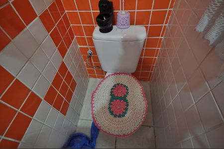 Casa para alugar com 700m², 4 quartos e 3 vagasLavabo