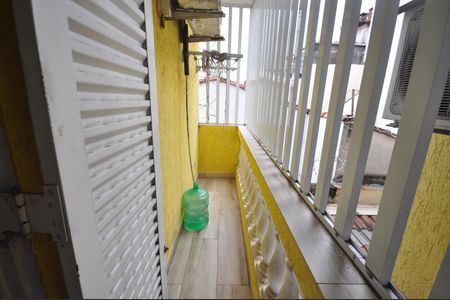 Casa para alugar com 700m², 4 quartos e 3 vagasSacada da Suíte 1