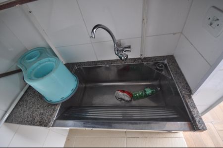 Casa para alugar com 700m², 4 quartos e 3 vagasÁrea de serviço 2