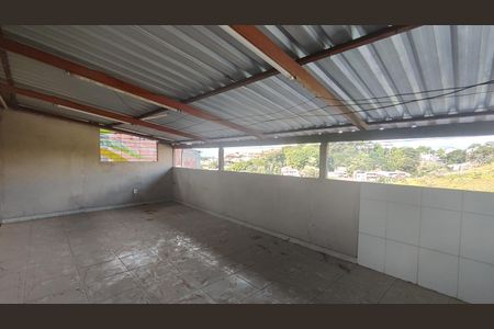 Casa para alugar com 400m², 2 quartos e 2 vagasÁrea de Serviço