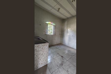 Casa para alugar com 400m², 2 quartos e 2 vagasCozinha