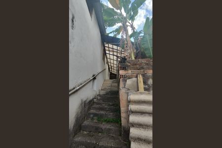 Casa para alugar com 400m², 2 quartos e 2 vagasÁrea externa