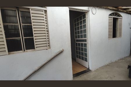 Casa para alugar com 400m², 2 quartos e 2 vagasÁrea externa