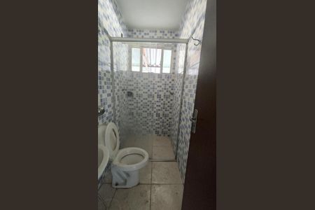 Casa para alugar com 400m², 2 quartos e 2 vagasBanheiro