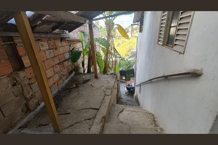 Casa para alugar com 400m², 2 quartos e 2 vagasÁrea externa