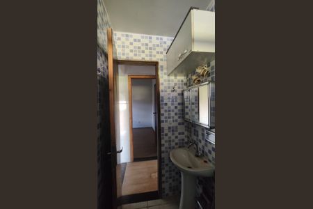 Casa para alugar com 400m², 2 quartos e 2 vagasBanheiro