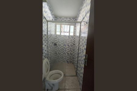 Casa para alugar com 400m², 2 quartos e 2 vagasBanheiro