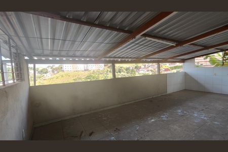 Casa para alugar com 400m², 2 quartos e 2 vagasÁrea de Serviço
