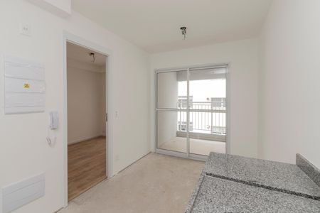 Apartamento para alugar com 42m², 1 quarto e sem vaga Apartamento para alugar com 42m², 1 quarto e sem vagaSala/ Cozinha