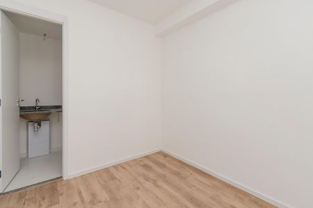 Apartamento para alugar com 42m², 1 quarto e sem vaga Apartamento para alugar com 42m², 1 quarto e sem vagaSuíte