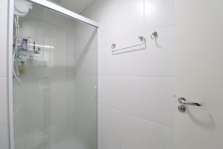 Apartamento à venda com 33m², 1 quarto e sem vagaBanheiro
