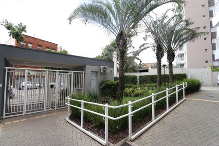 Apartamento à venda com 33m², 1 quarto e sem vagaÁrea comum