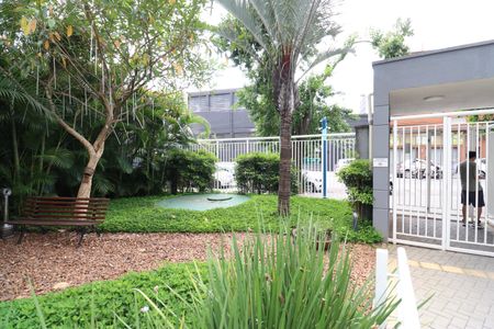 Apartamento à venda com 33m², 1 quarto e sem vagaÁrea comum