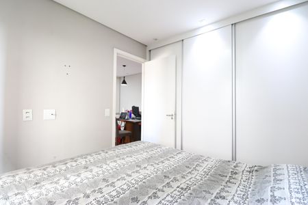 Apartamento à venda com 33m², 1 quarto e sem vagaQuarto