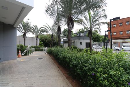 Apartamento à venda com 33m², 1 quarto e sem vagaÁrea comum