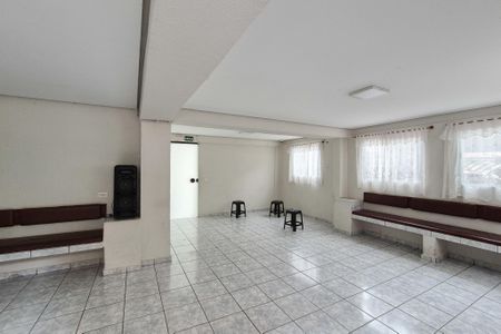 Apartamento à venda com 76m², 2 quartos e 1 vagaÁrea comum