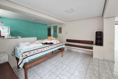 Apartamento à venda com 76m², 2 quartos e 1 vagaÁrea comum