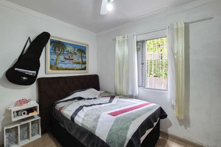 Apartamento à venda com 76m², 2 quartos e 1 vagaQuarto 1