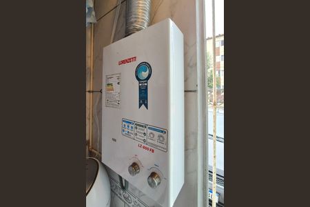 Apartamento à venda com 76m², 2 quartos e 1 vagaÁrea de Serviço