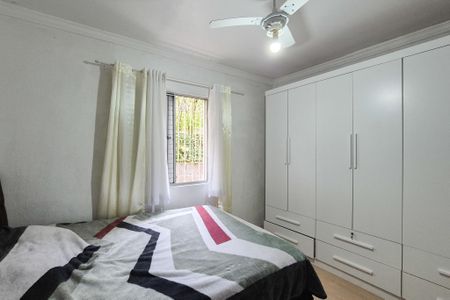 Apartamento à venda com 76m², 2 quartos e 1 vagaQuarto 1