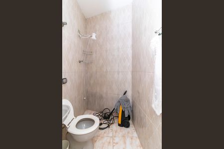 Casa à venda com 380m², 1 quarto e sem vagaBanheiro