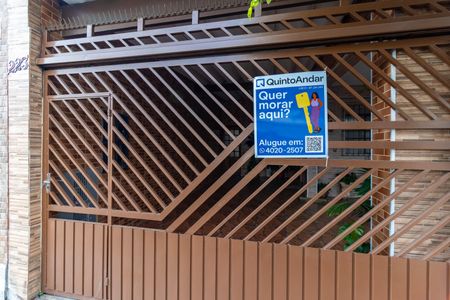 Casa à venda com 380m², 1 quarto e sem vagaFachada