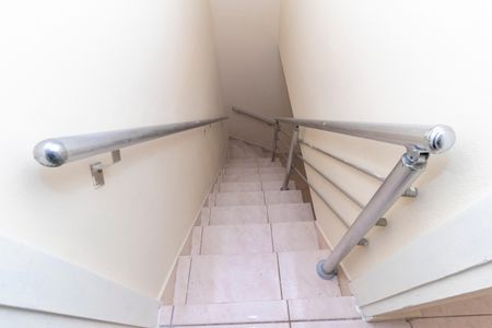 Casa à venda com 380m², 1 quarto e sem vagaEscada