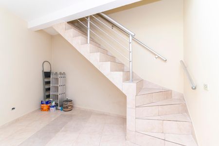 Casa à venda com 380m², 1 quarto e sem vagaCozinha