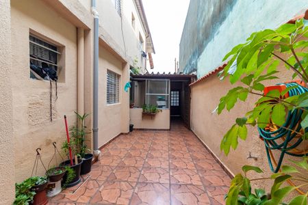 Casa à venda com 380m², 1 quarto e sem vagaQuintal compartilhado