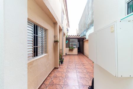 Casa à venda com 380m², 1 quarto e sem vagaÁrea de Serviço