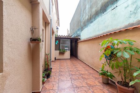 Casa à venda com 380m², 1 quarto e sem vagaQuintal compartilhado