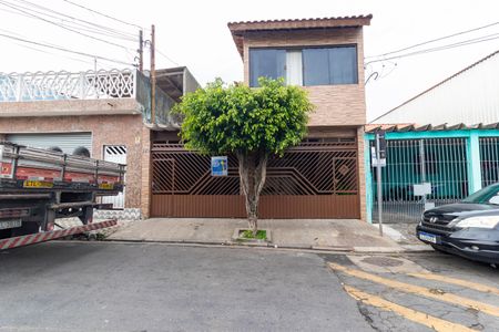 Casa à venda com 380m², 1 quarto e sem vagaFachada