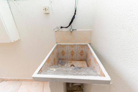 Casa à venda com 380m², 1 quarto e sem vagaÁrea de Serviço