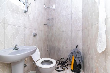 Casa à venda com 380m², 1 quarto e sem vagaBanheiro