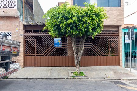 Casa à venda com 380m², 1 quarto e sem vagaFachada