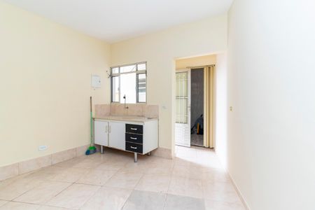 Casa à venda com 380m², 1 quarto e sem vagaCozinha