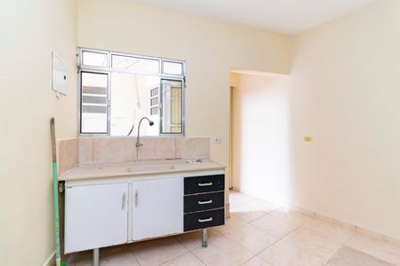 Casa à venda com 380m², 1 quarto e sem vagaCozinha