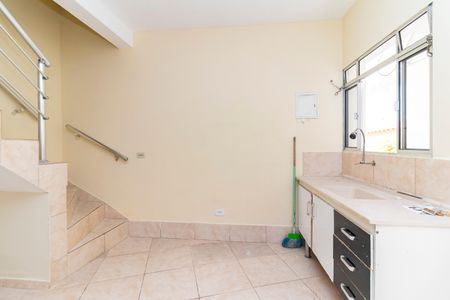 Casa à venda com 380m², 1 quarto e sem vagaCozinha