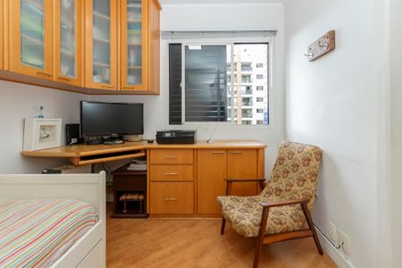 Apartamento à venda com 137m², 3 quartos e 3 vagasSuíte 2